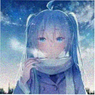 云韵角色头像